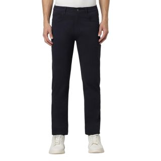 Flat 60% Off - Peter England Men Casual Pants at Just Rs.799 